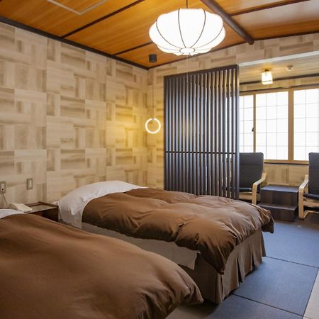 Fujisan Ryokan Hanamaki Εξωτερικό φωτογραφία