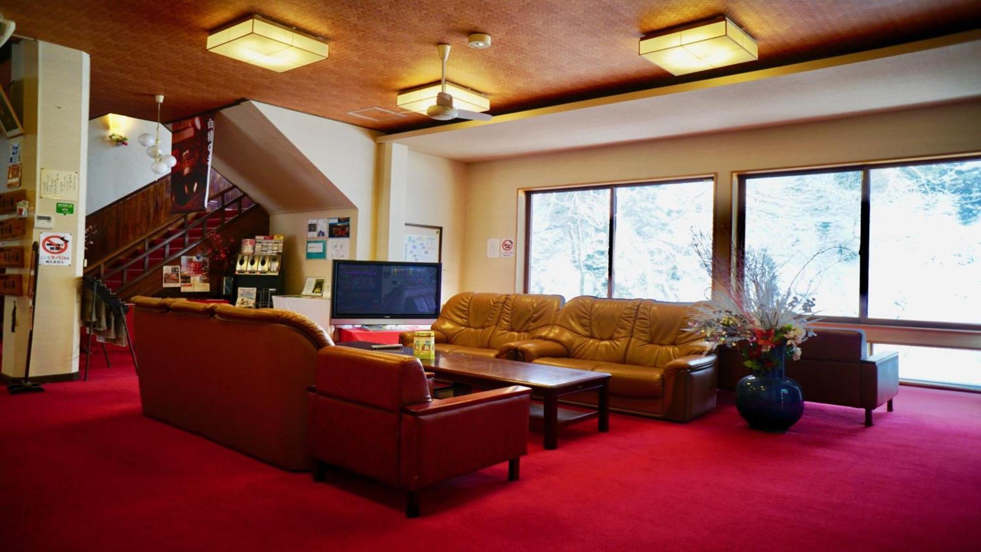 Fujisan Ryokan Hanamaki Εξωτερικό φωτογραφία
