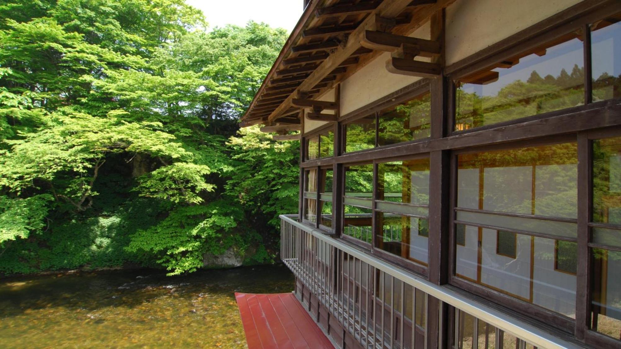Fujisan Ryokan Hanamaki Εξωτερικό φωτογραφία