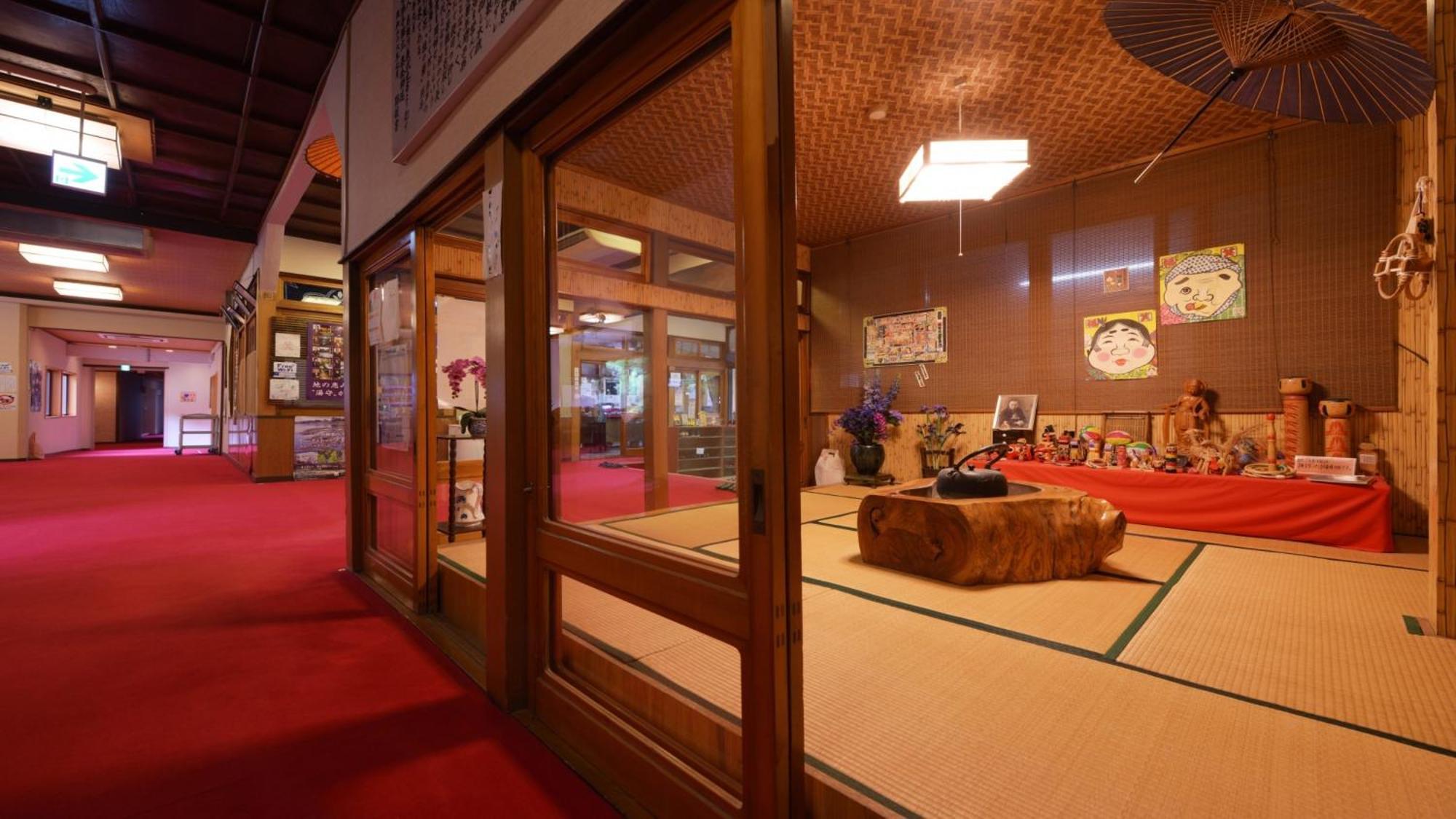 Fujisan Ryokan Hanamaki Εξωτερικό φωτογραφία
