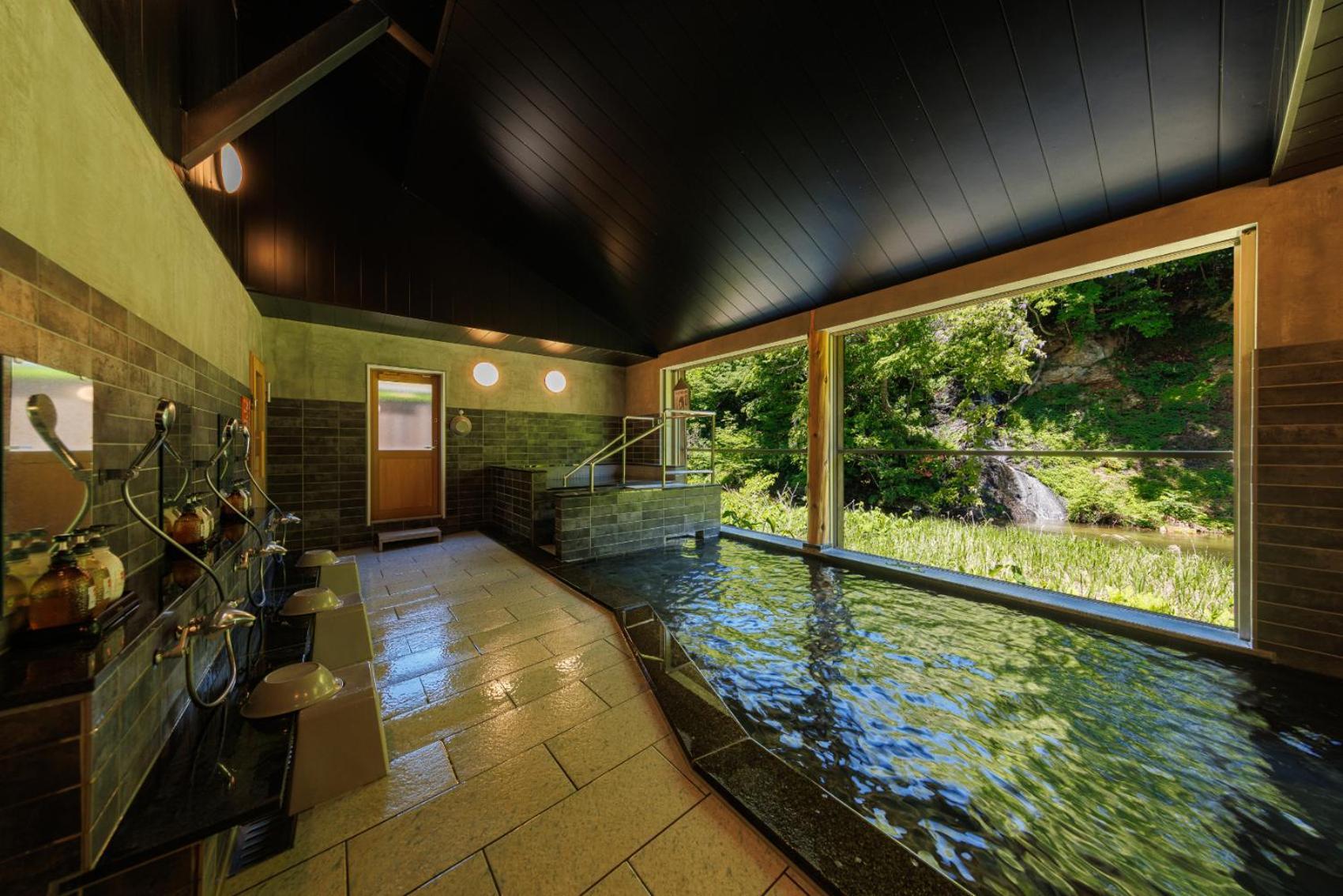 Fujisan Ryokan Hanamaki Εξωτερικό φωτογραφία