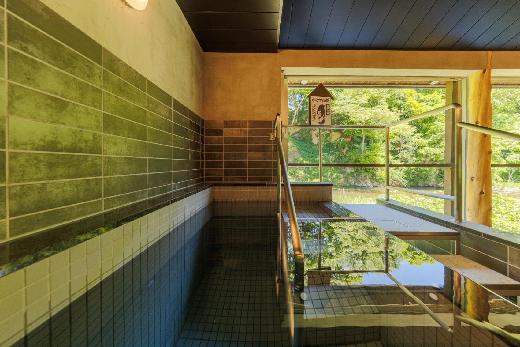 Fujisan Ryokan Hanamaki Εξωτερικό φωτογραφία