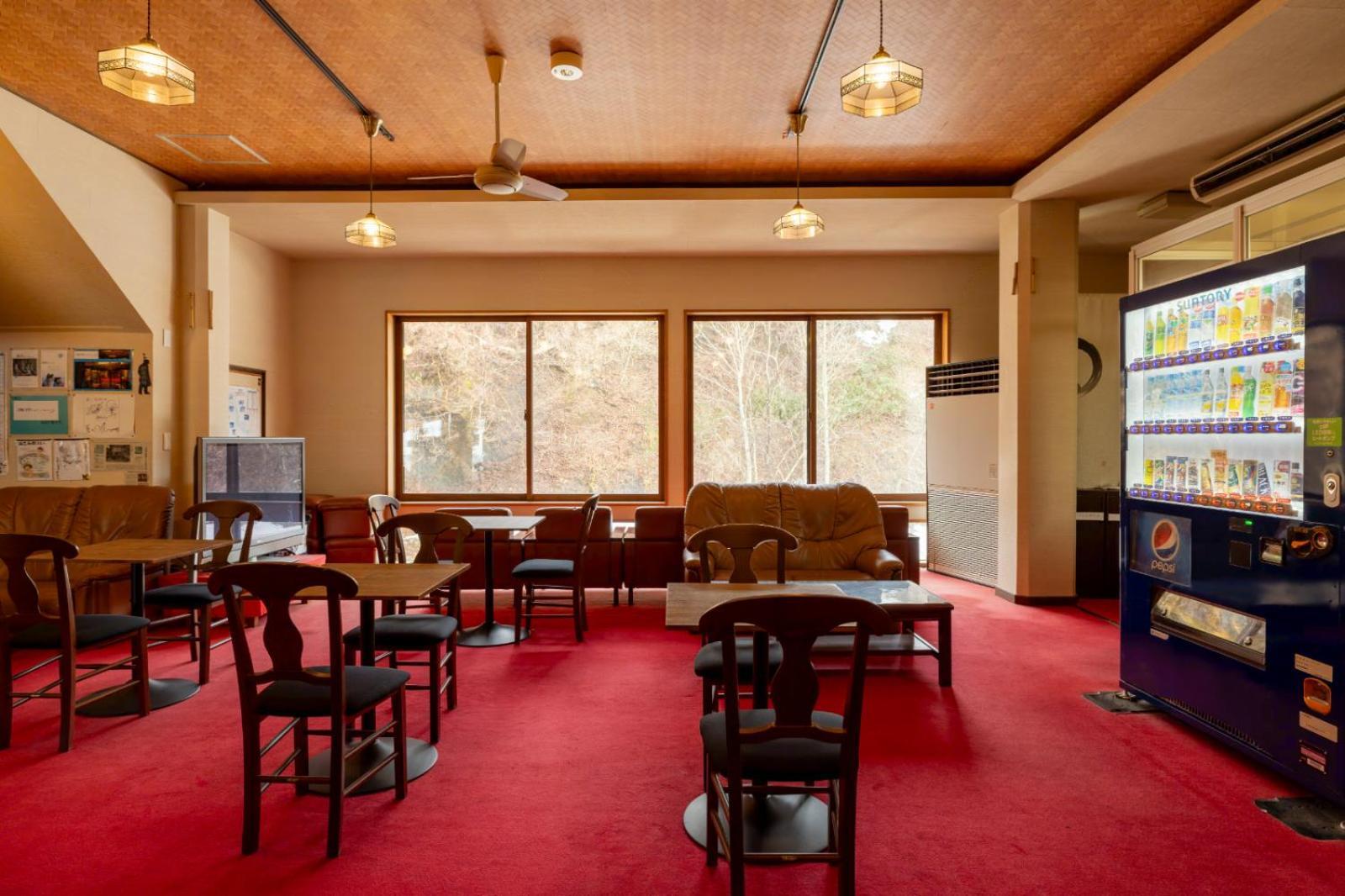 Fujisan Ryokan Hanamaki Εξωτερικό φωτογραφία