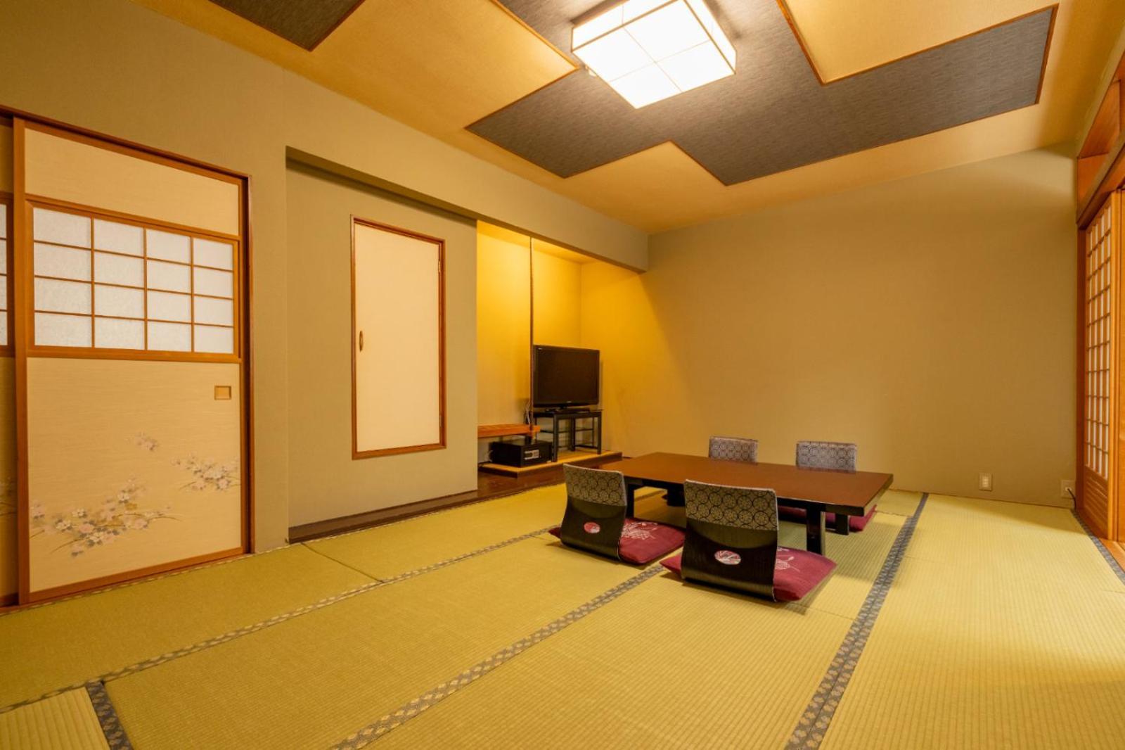 Fujisan Ryokan Hanamaki Εξωτερικό φωτογραφία