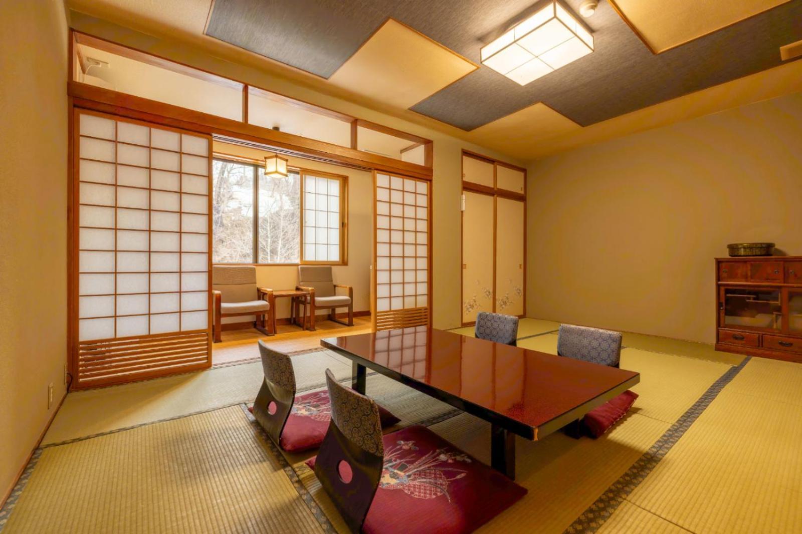 Fujisan Ryokan Hanamaki Εξωτερικό φωτογραφία