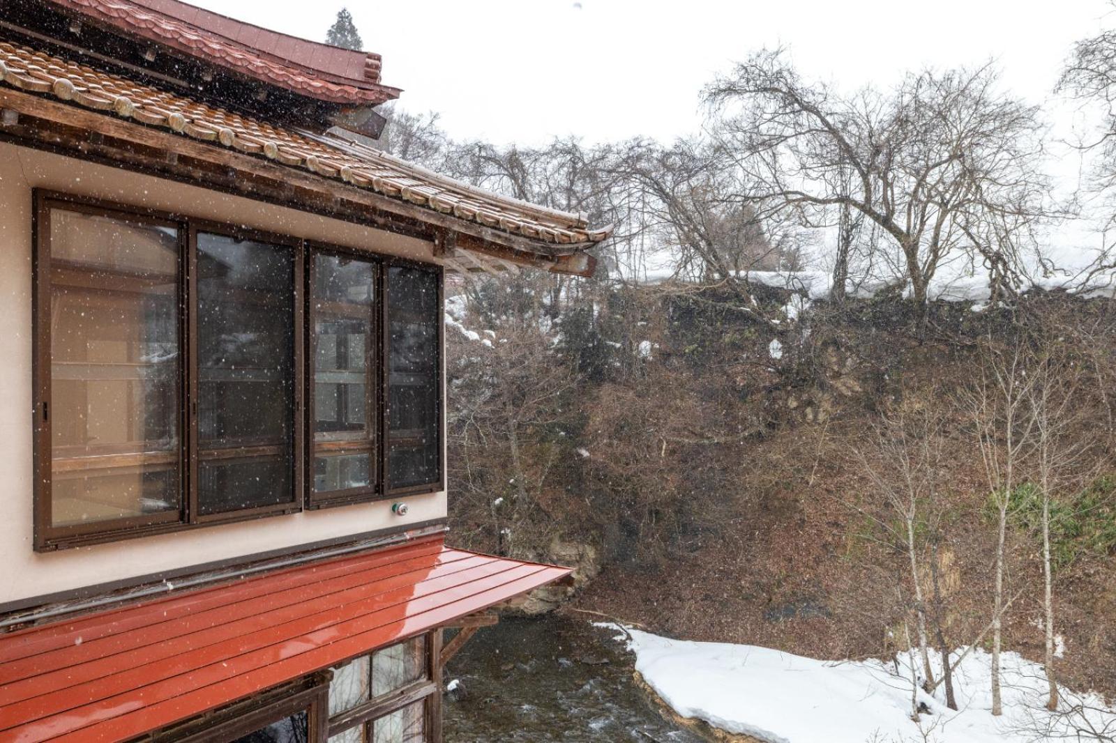Fujisan Ryokan Hanamaki Εξωτερικό φωτογραφία
