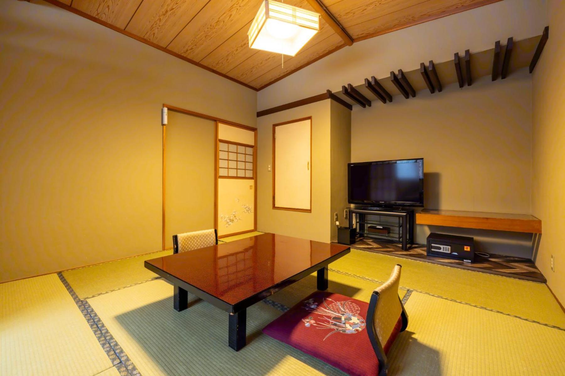 Fujisan Ryokan Hanamaki Εξωτερικό φωτογραφία